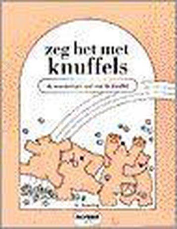 Zeg het met knuffels - Keating, Verzenden