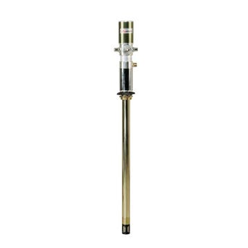 Pneumatische vatpomp  1:1 730mm, Ophalen of Verzenden, Nieuw