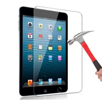 iPad Mini 3 Screen Protector Tempered Glass Film Gehard Glas, Verzenden
