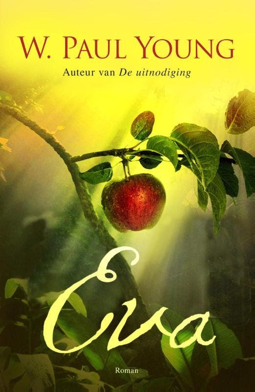 Eva 9789043525466 W. Paul Young, Boeken, Romans, Zo goed als nieuw, Verzenden