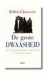 STROP OM DE HALS 9789020935035 W. Janssens, Verzenden, W. Janssens
