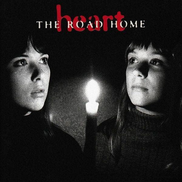 Heart - The Road Home, Cd's en Dvd's, Cd's | Pop, Gebruikt, Verzenden