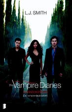 Schaduwzielen / The Vampire Diaries 9789022558454 L.J. Smith, Boeken, Verzenden, Gelezen, L.J. Smith