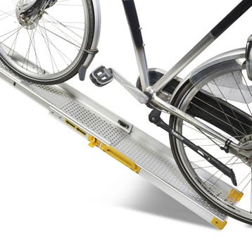 Datona Dubbel uitschuifbare oprijplaat - 180 cm - Datona, Ophalen of Verzenden, Nieuw