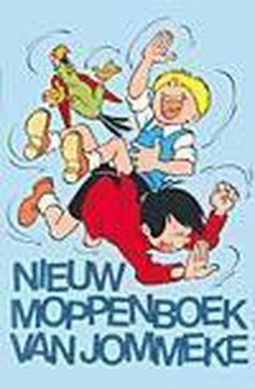 Nieuw moppenboek van Jommeke / Jommekes plezierige, Verzenden, Jef Nys
