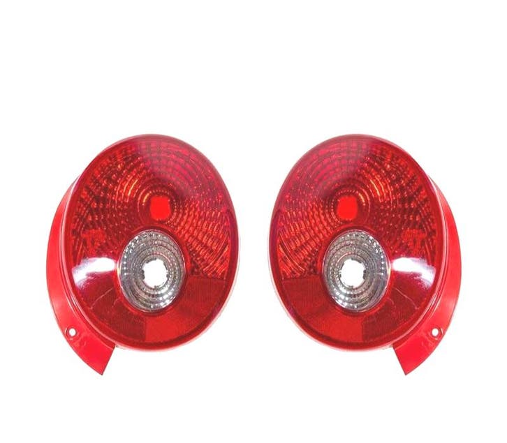 Feux Arrière Daewoo Pour Chevrolet Matiz 05-, Autos : Pièces & Accessoires, Éclairage, Envoi