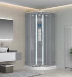 Glass Move Deluxe grey, Overige typen