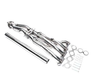 COLLECTEURS DÉCHAPPEMENT POUR VOLKSWAGEN VW GOLF 2 3 16V PA, Verzenden, Nieuw