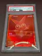 Pokémon - 1 Graded card - Victini 172/086 - PSA 10 - Black &