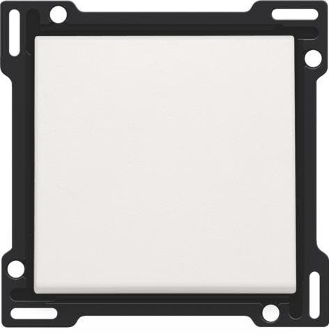 Niko Original Control Element/Central Plate Switchgear -, Doe-het-zelf en Bouw, Elektriciteit en Kabels, Verzenden