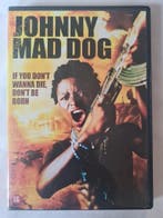 JOHNNY MAD DOG (DVD)