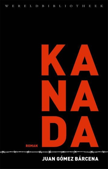 Kanada 9789028428034 Juan Gómez Bárcena, Verzenden, Juan Gómez Bárcena