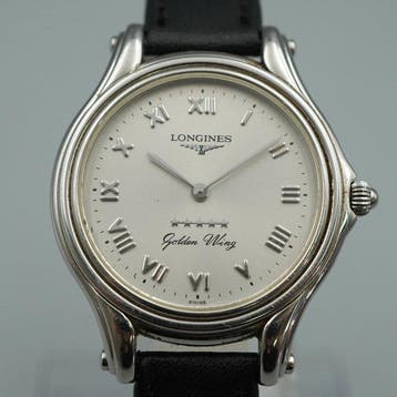 Longines - Golden Wing - Sans prix de réserve - L3.605.4 -