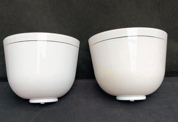 vetreria de majo - de majo - Wandkandelaar (3) - Muranoglas