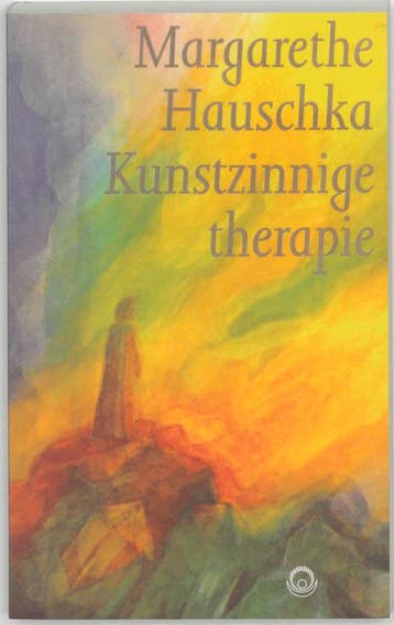 Kunstzinnige therapie 9789060381540 M. Hauschka-Stavenhagen, Verzenden, M. Hauschka-Stavenhagen