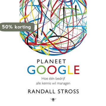 Planeet Google 9789023440857 R. Stross, Verzenden, R. Stross
