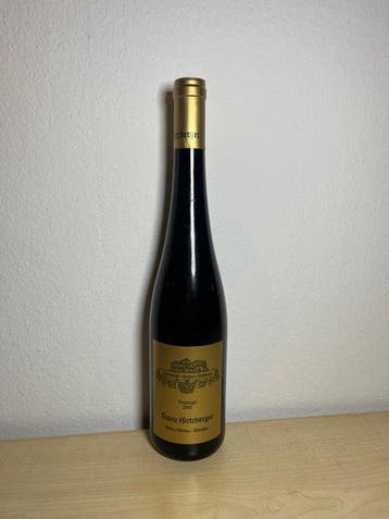 2010 Weingut Franz Hitzberger, Spitzer Honivogl - Wachau