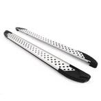 Sidebars Fiat Scudo L2/L3 2021> Aluminium, Ophalen of Verzenden, Nieuw