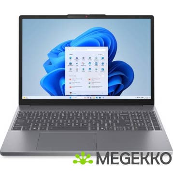 Lenovo IdeaPad Slim 3 15AHP10 15.3  AMD Ryzen-7, Informatique & Logiciels, Verzenden