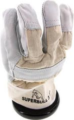 Gants de Protection en Cuir Imperméable à leau Taille 11, Verzenden