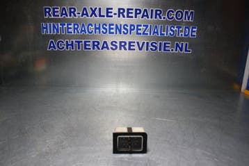 Quarz uurwerk Opel Ascona B of Opel Manta B, gebruikt., Verzenden