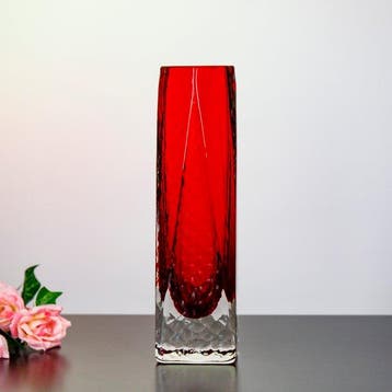 Vaas - Glas