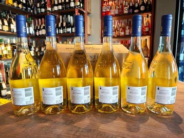 2023 Tenuta Guado al Tasso Antinori Vermentino - Toscane - 6, Nieuw
