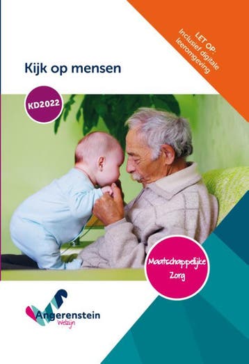 Kijk op mensen 9789037262636, Boeken, Verzenden, Zo goed als nieuw