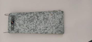 Segnaletica - Mirella Bentivoglio (1922-2017) - Sculpture,