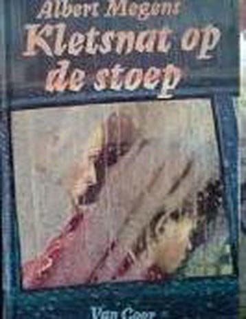 Horen, Zien en Schrijven niv. 3 werkboek 19; Kletsnat op de, Verzenden
