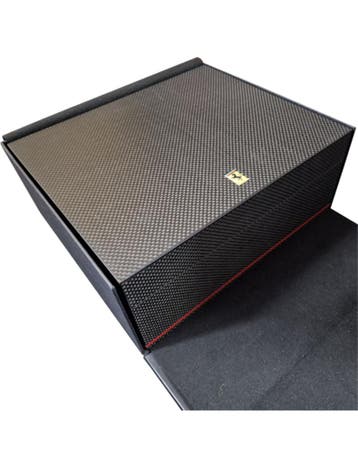 FERRAR GTC4 LUSSO HUMIDOR, Ophalen of Verzenden, Nieuw