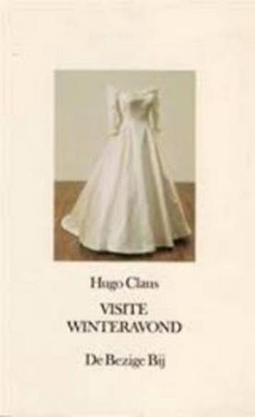 VISITE / WINTERAVOND 9789023435549 Hugo Claus, Boeken, Verzenden, Gelezen, Hugo Claus