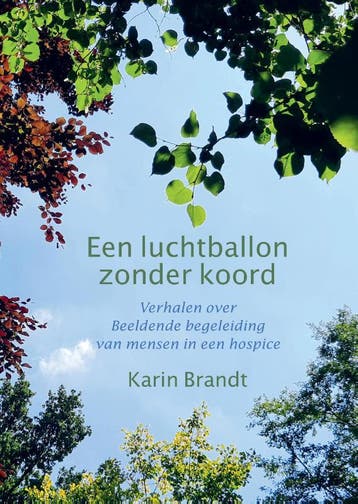Een luchtballon zonder koord 9789082913415 Karin Brandt, Verzenden, Karin Brandt