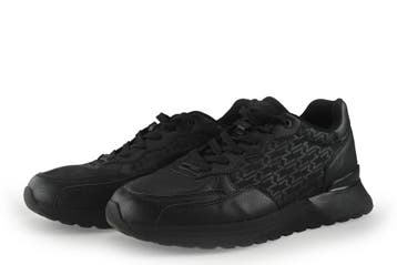 Mexx Sneakers in maat 45 Zwart, Verzenden, Sneakers