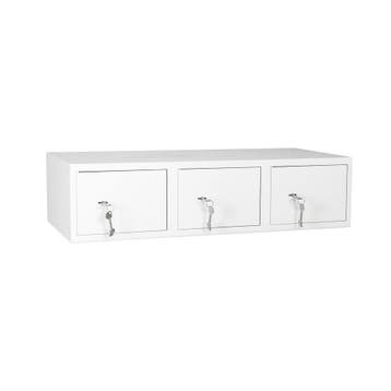 MustangSafes PU3, Verzenden, Neuf, Coffre-fort