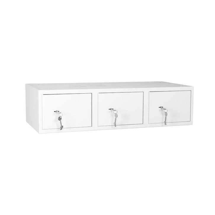 MustangSafes PU3, Maison & Meubles, Extincteurs & Coffres-forts, Coffre-fort, Neuf, Envoi