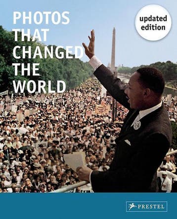 Photos that Changed the World 9783791382371 Peter Stepan, Verzenden, Zo goed als nieuw, Peter Stepan