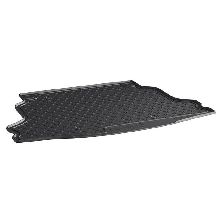 Rubber kofferbakmat | geschikt voor Honda | Civic 17- 5d hat, Autos : Divers, Tapis de coffre, Envoi