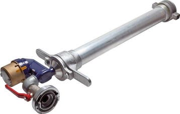 DN 80 75-B Tube vertical pour bouches dincendie enterrées, Verzenden