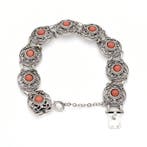 Zonder minimumprijs - 3-delige sieradenset o.a. G.J. van den