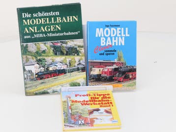 Boekenset modelbouw 3 st. - Hardcover #8238, Ophalen of Verzenden, Nieuw