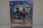 Resident Evil 2 - SEALED (PS4)