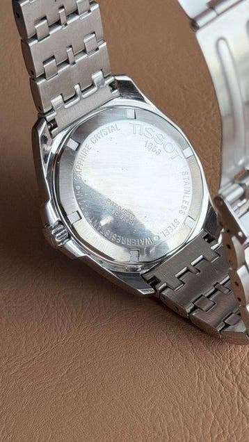Tissot - PRC 100 - Zonder minimumprijs - Heren - 2000-2010, Nieuw