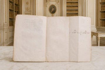 Draghetti - Legge di Continuità nella Scala Musica - 1772