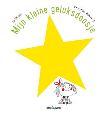 Mijn kleine geluksdoosje 9789002261688 Jo Witek, Verzenden, Zo goed als nieuw, Jo Witek