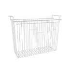 Draadmand (Hoog) | EFL Vrieskisten | Wit | 210mm Liebherr, Verzenden