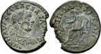 Bronze 221-235 Severus Alexander Amphipolis Makedonien Ty..., Verzenden