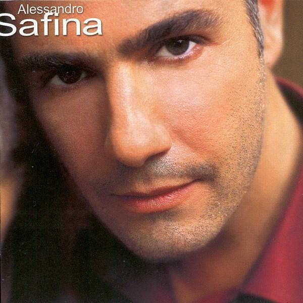 Alessandro Safina - Insieme A Te, Cd's en Dvd's, Cd's | Pop, Gebruikt, Verzenden