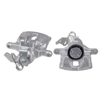Remklauw Achteras links FIAT Talento Bestelwagen 1.9 D, Verzenden, Nieuw, Fiat