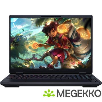 HyperX OMEN 15-ga0070nd 15.3  Intel Core i7 RTX 5060 Gaming, Computers en Software, Verzenden, Nieuw